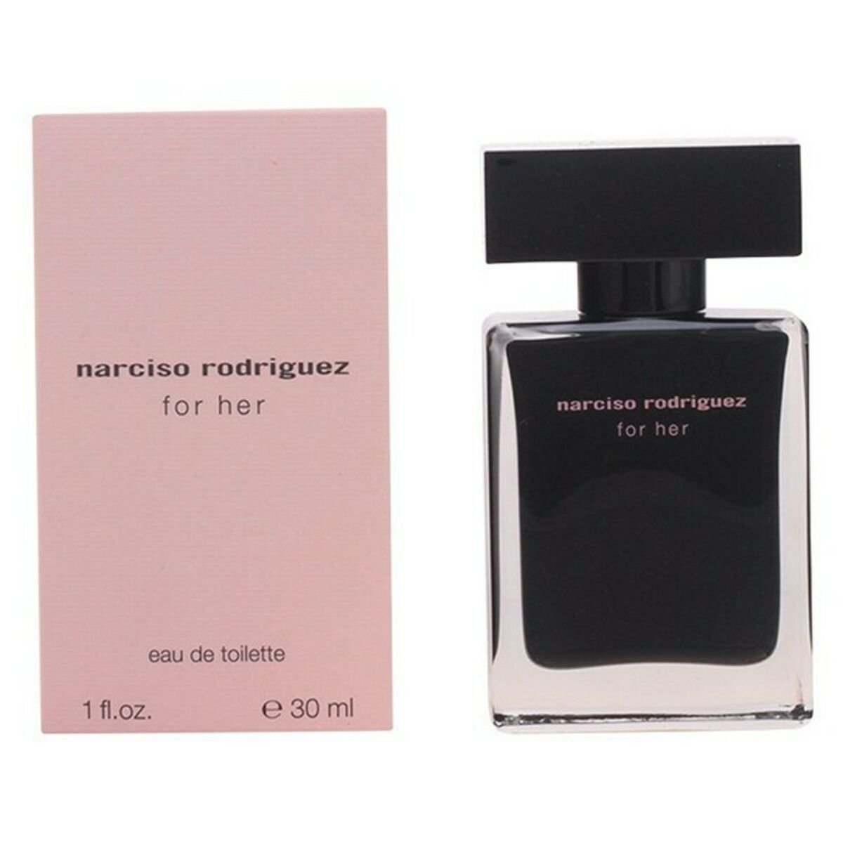 Women's Perfume Narciso Rodriguez For Her EDT - Subliem