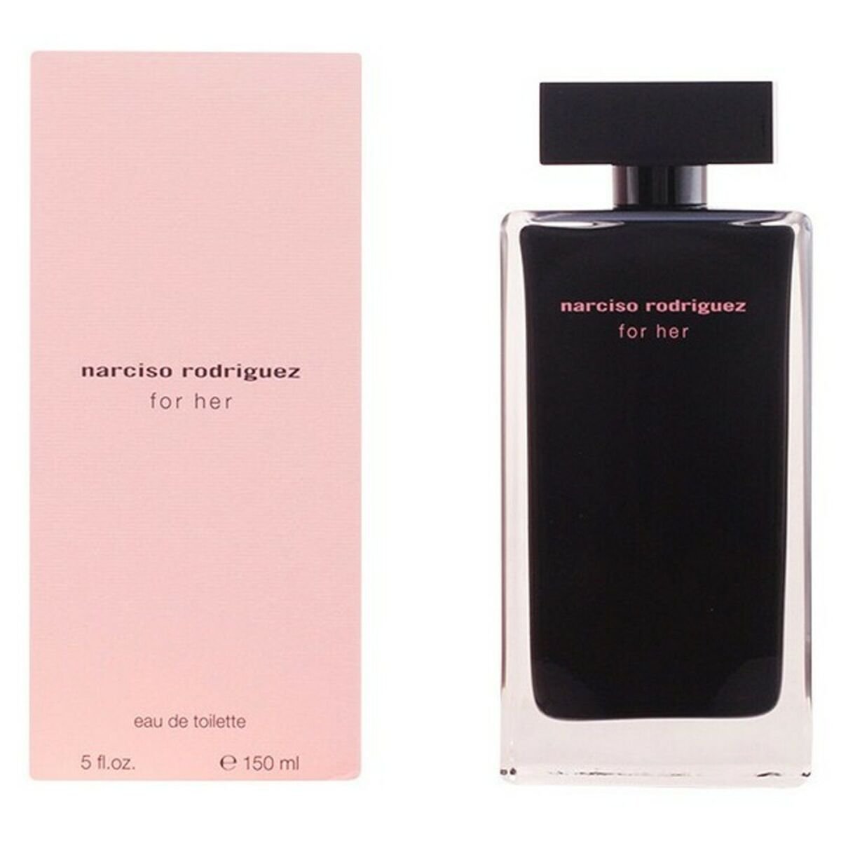 Women's Perfume Narciso Rodriguez For Her EDT - Subliem