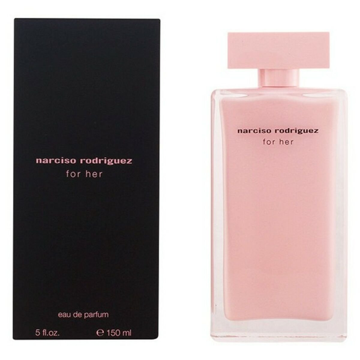 Women's Perfume Narciso Rodriguez For Her Narciso Rodriguez EDP EDP - Subliem