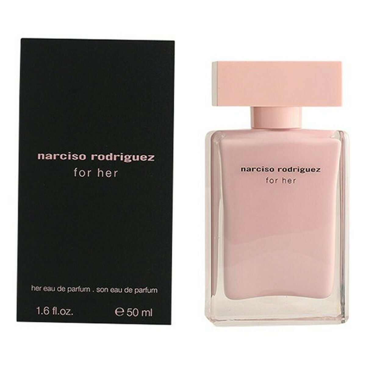 Women's Perfume Narciso Rodriguez For Her Narciso Rodriguez EDP EDP - Subliem