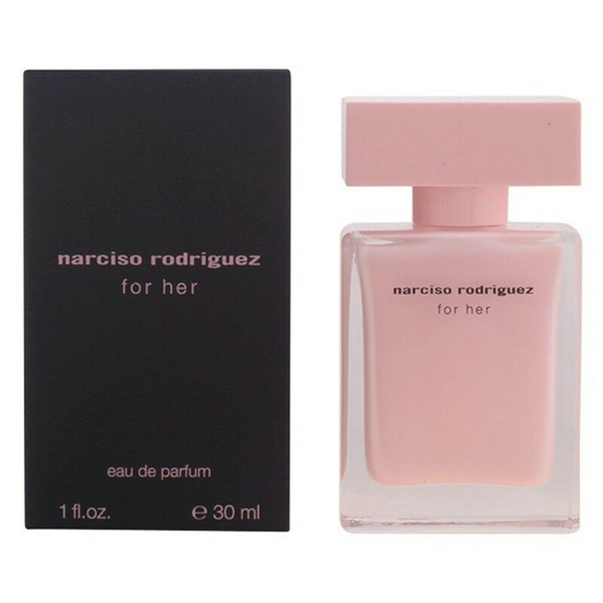 Women's Perfume Narciso Rodriguez For Her Narciso Rodriguez EDP EDP - Subliem