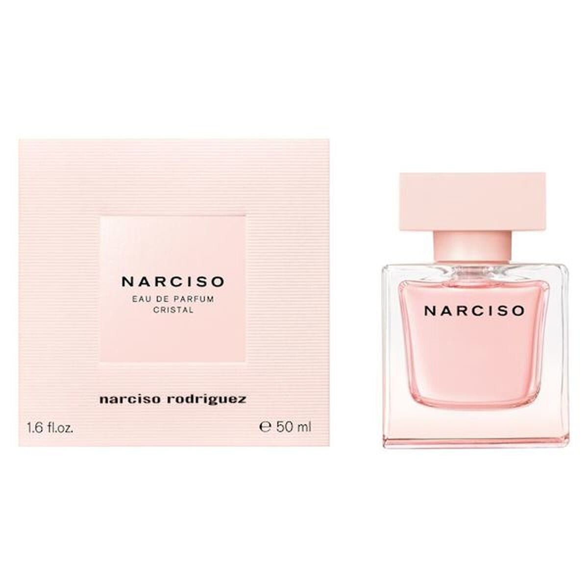 Women's Perfume Narciso Rodriguez Narciso Cristal EDP Narciso Cristal - Subliem