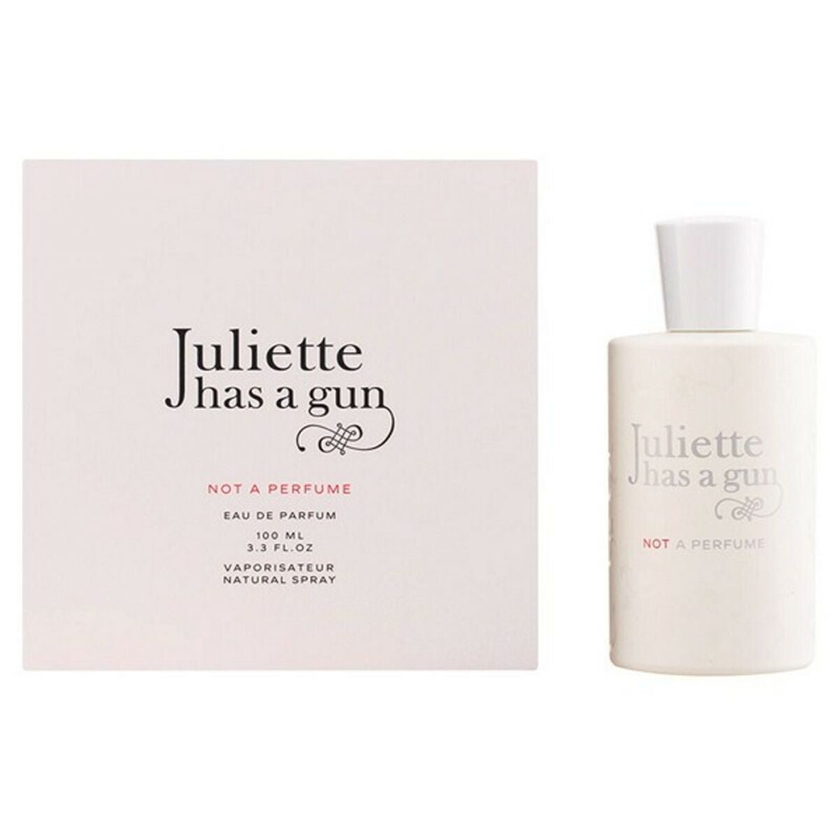 Women's Perfume Not A Juliette Has A Gun 33002775_1 EDP EDP 100 ml - Subliem