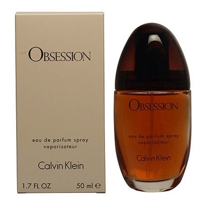 Women's Perfume Obsession Calvin Klein EDP EDP - Subliem