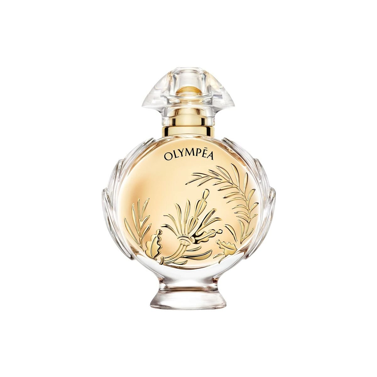 Women's Perfume Paco Rabanne Olympéa Solar EDP (30 ml) - Subliem