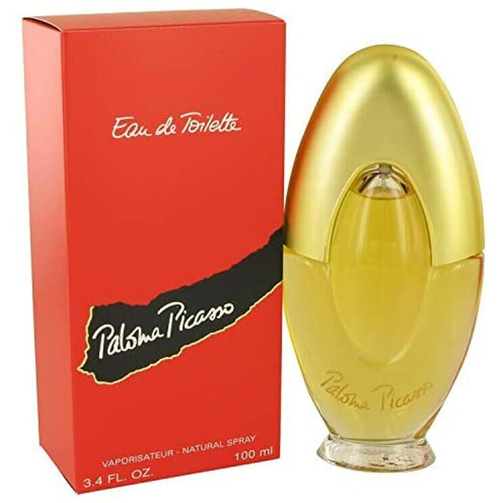 Women's Perfume Paloma Picasso 10007078 EDT 100 ml - Subliem