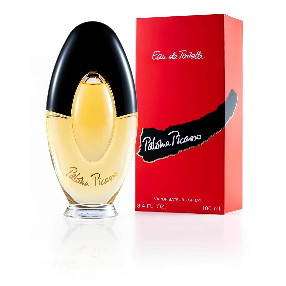 Women's Perfume Paloma Picasso 10007078 EDT 100 ml - Subliem