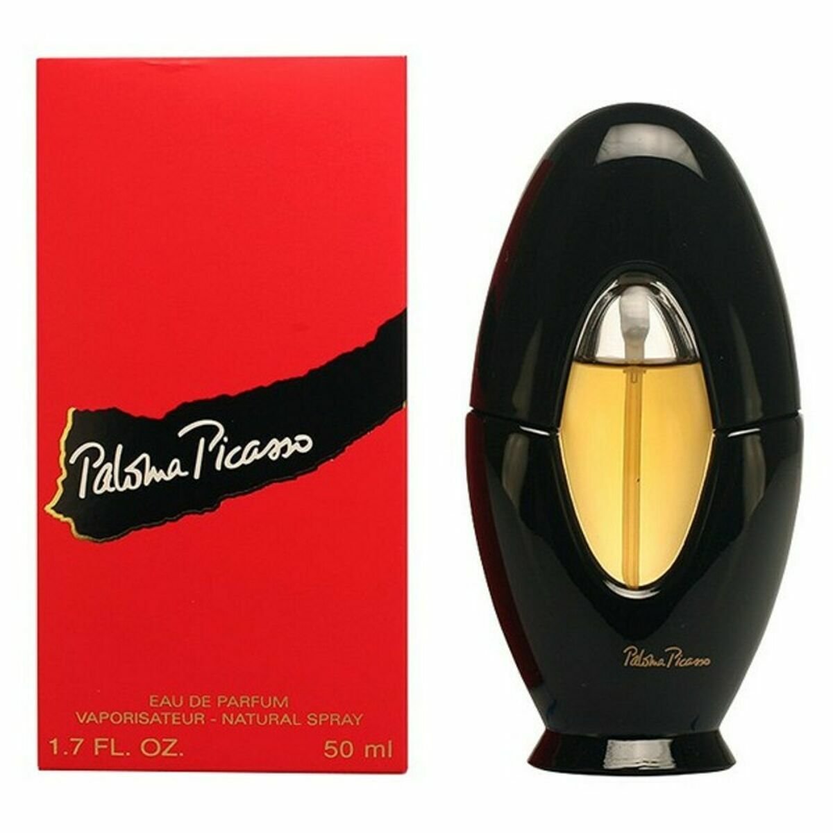 Women's Perfume Paloma Picasso EDP EDP - Subliem