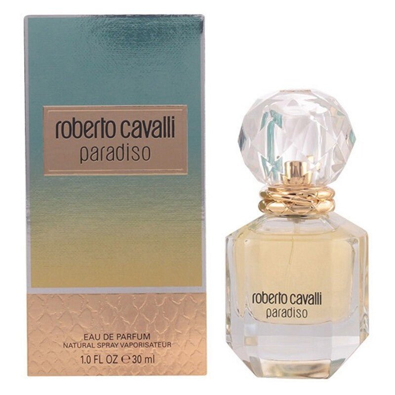 Women's Perfume Paradiso Roberto Cavalli EDP Paradiso - Subliem