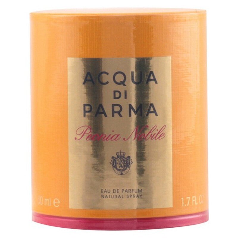 Women's Perfume Peonia Nobile Acqua Di Parma EDP EDP - Subliem