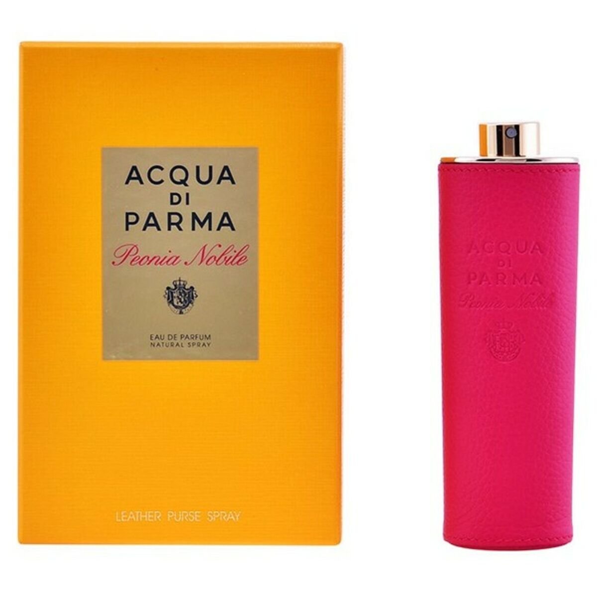 Women's Perfume Peonia Nobile Acqua Di Parma EDP EDP - Subliem