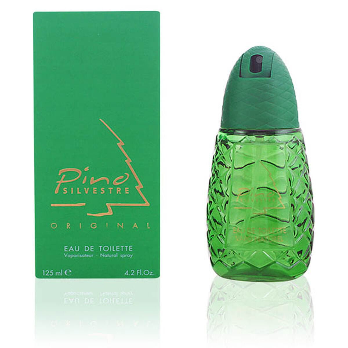 Women's Perfume Pino Silvestre Original Pino Silvestre EDT 125 ml Pino - Subliem