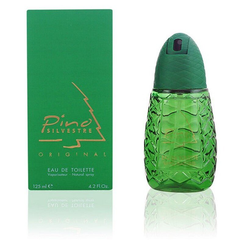 Women's Perfume Pino Silvestre Original Pino Silvestre EDT 125 ml Pino - Subliem