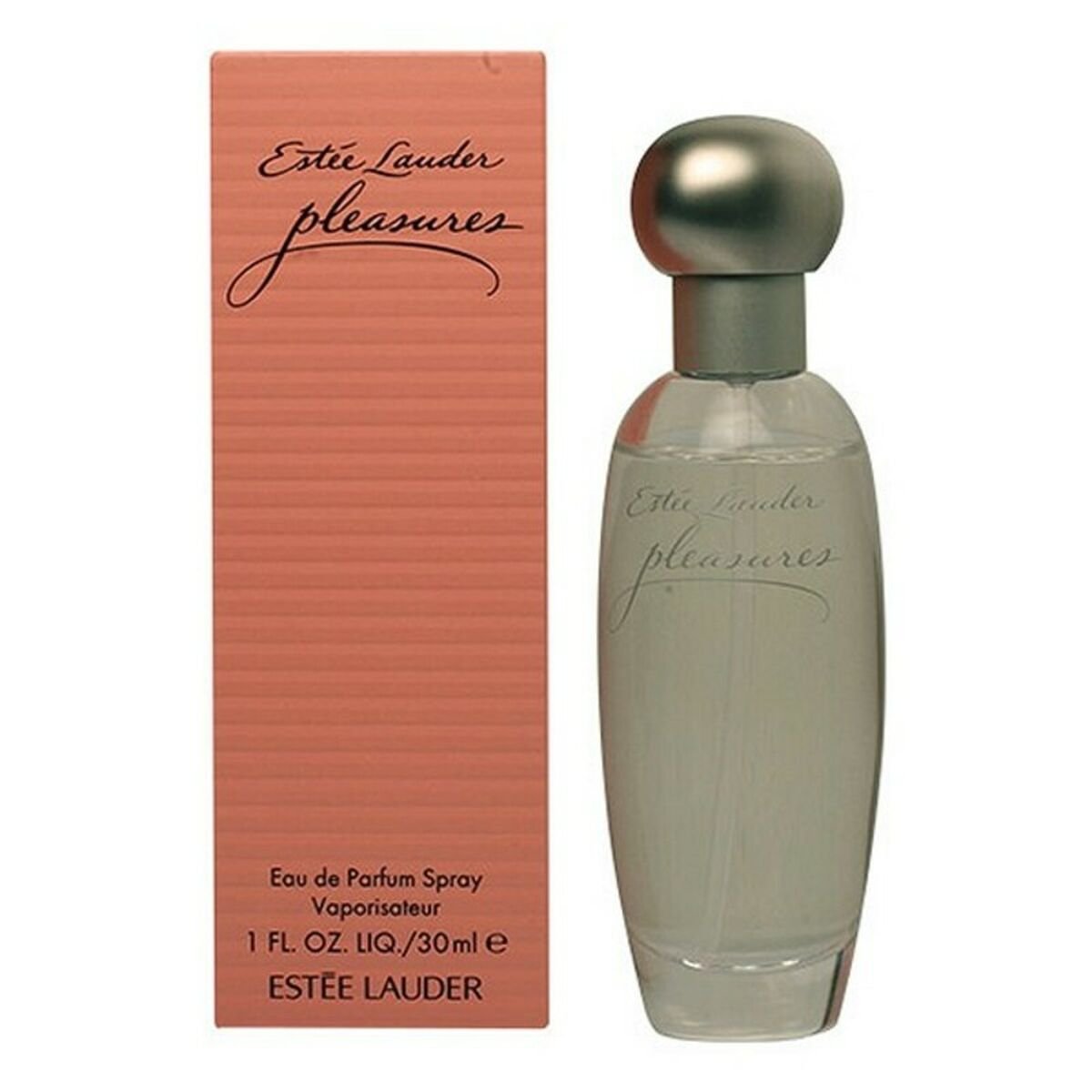 Women's Perfume Pleasures Estee Lauder EDP EDP - Subliem