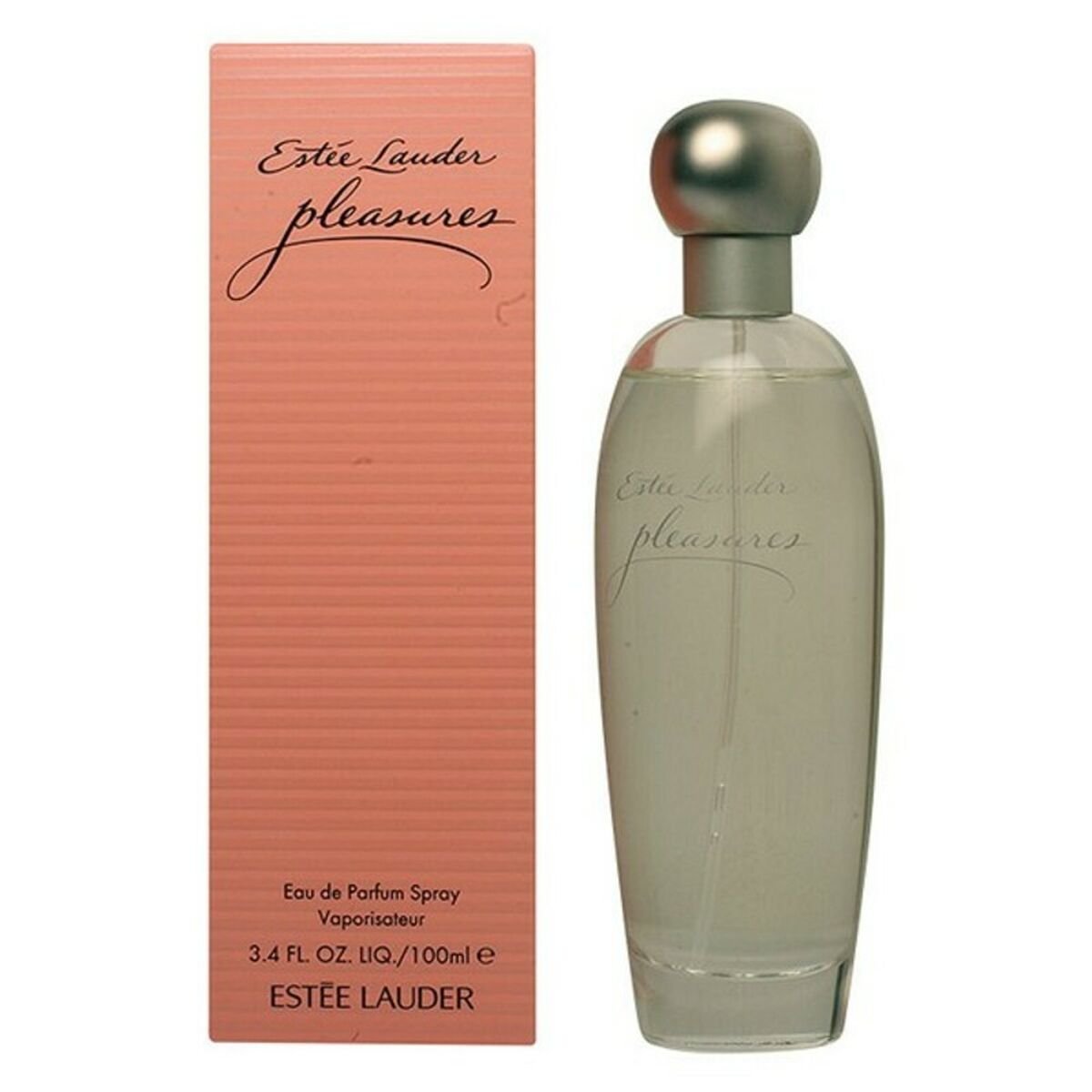 Women's Perfume Pleasures Estee Lauder EDP EDP - Subliem