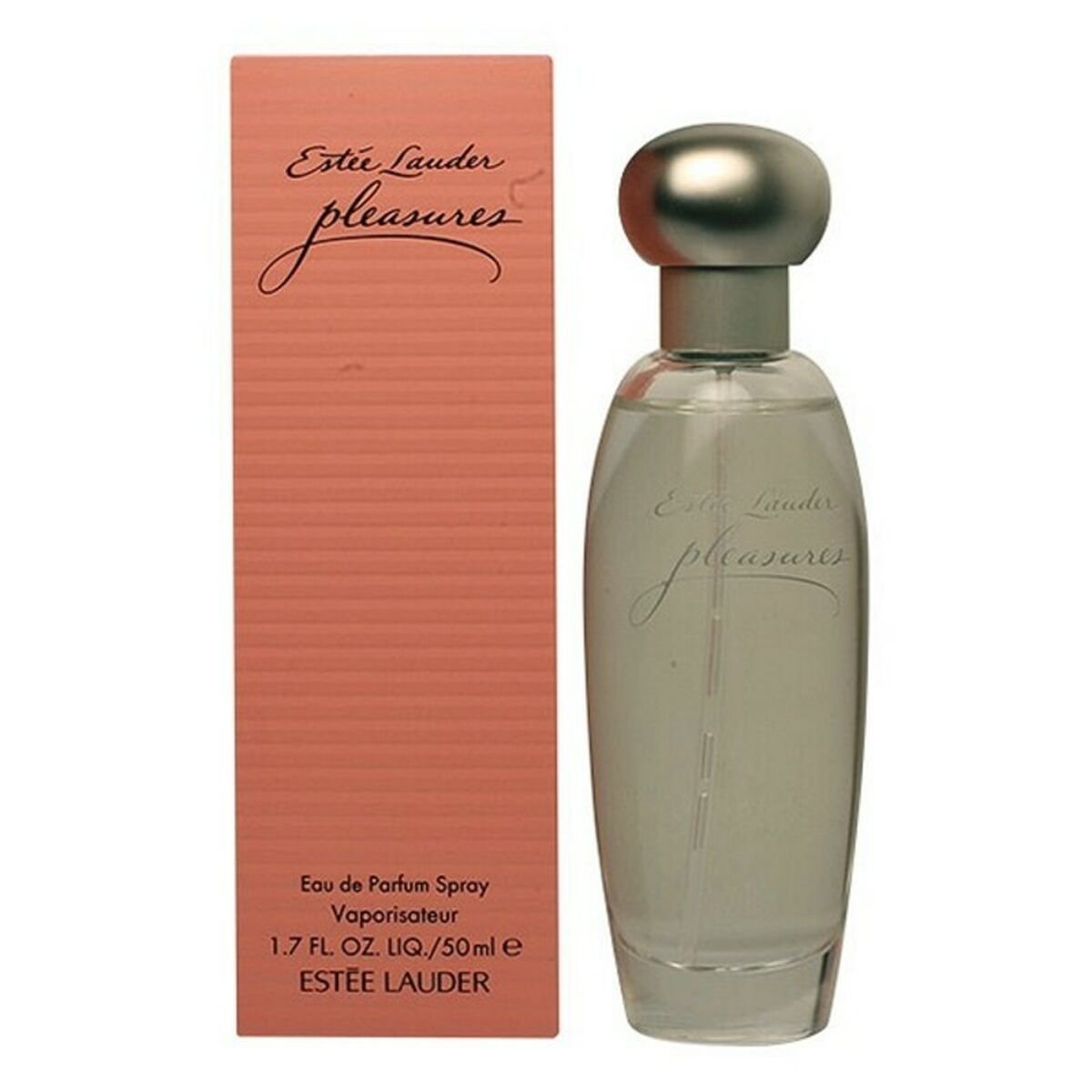 Women's Perfume Pleasures Estee Lauder EDP EDP - Subliem