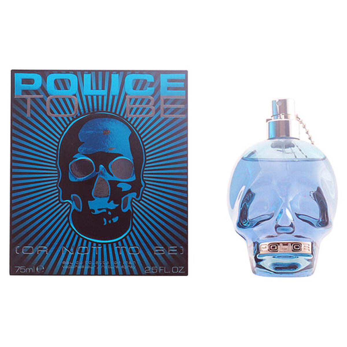 Women's Perfume Police EDT 75 ml - Subliem