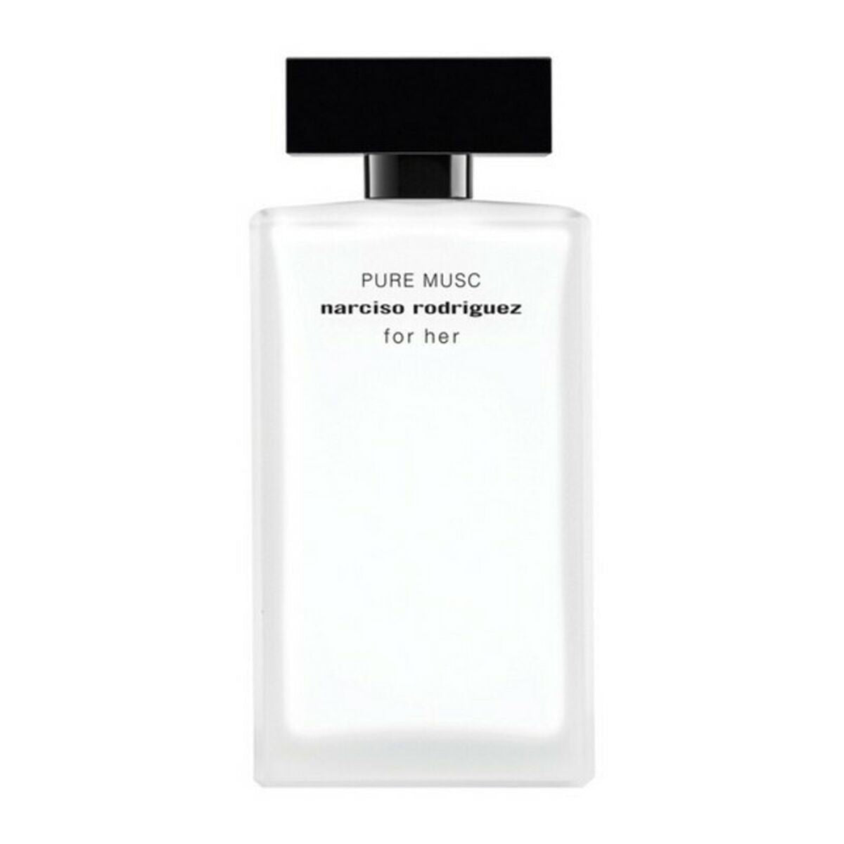 Women's Perfume Pure Musc Narciso Rodriguez EDP EDP - Subliem