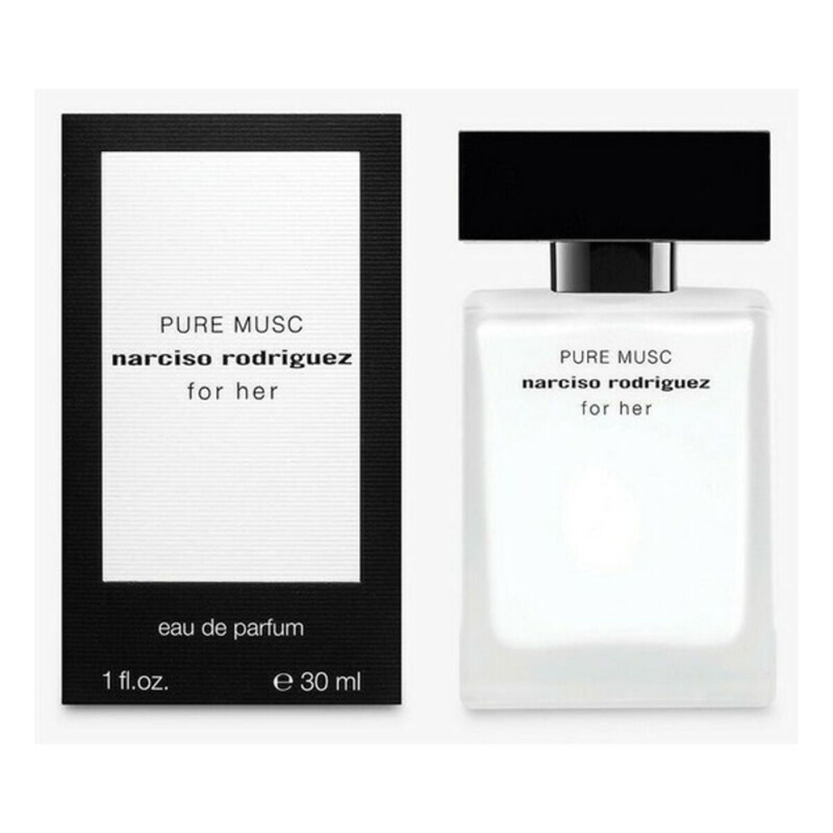 Women's Perfume Pure Musc Narciso Rodriguez EDP EDP - Subliem