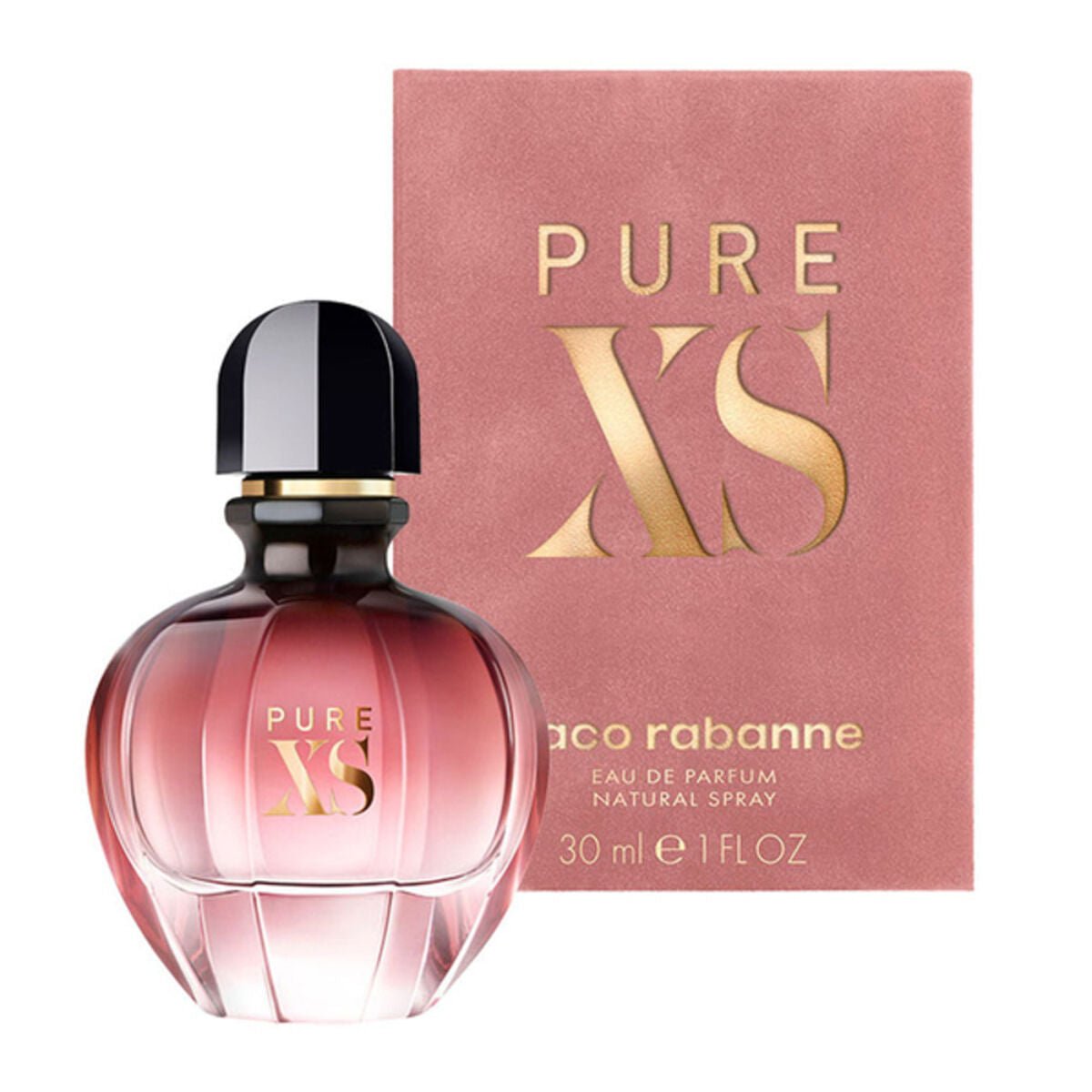 Women's Perfume Pure XS Paco Rabanne EDP EDP - Subliem