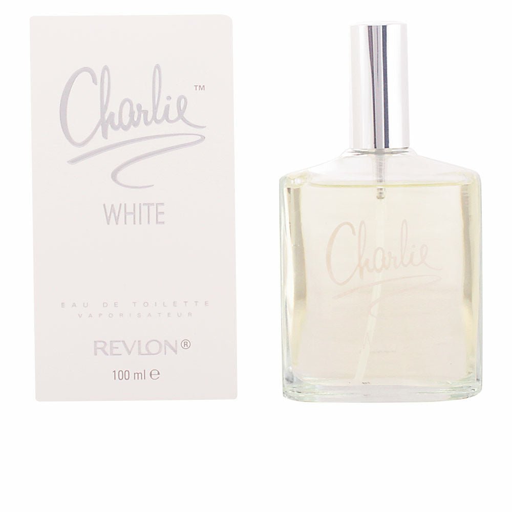 Women's Perfume Revlon CH62 100 ml Charlie White - Subliem