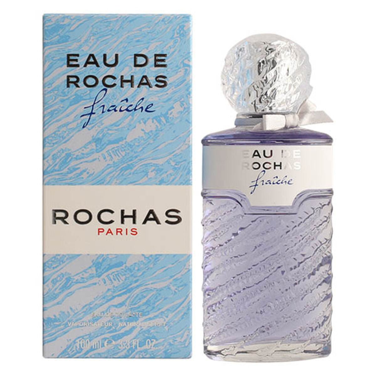 Women's Perfume Rochas EDT - Subliem