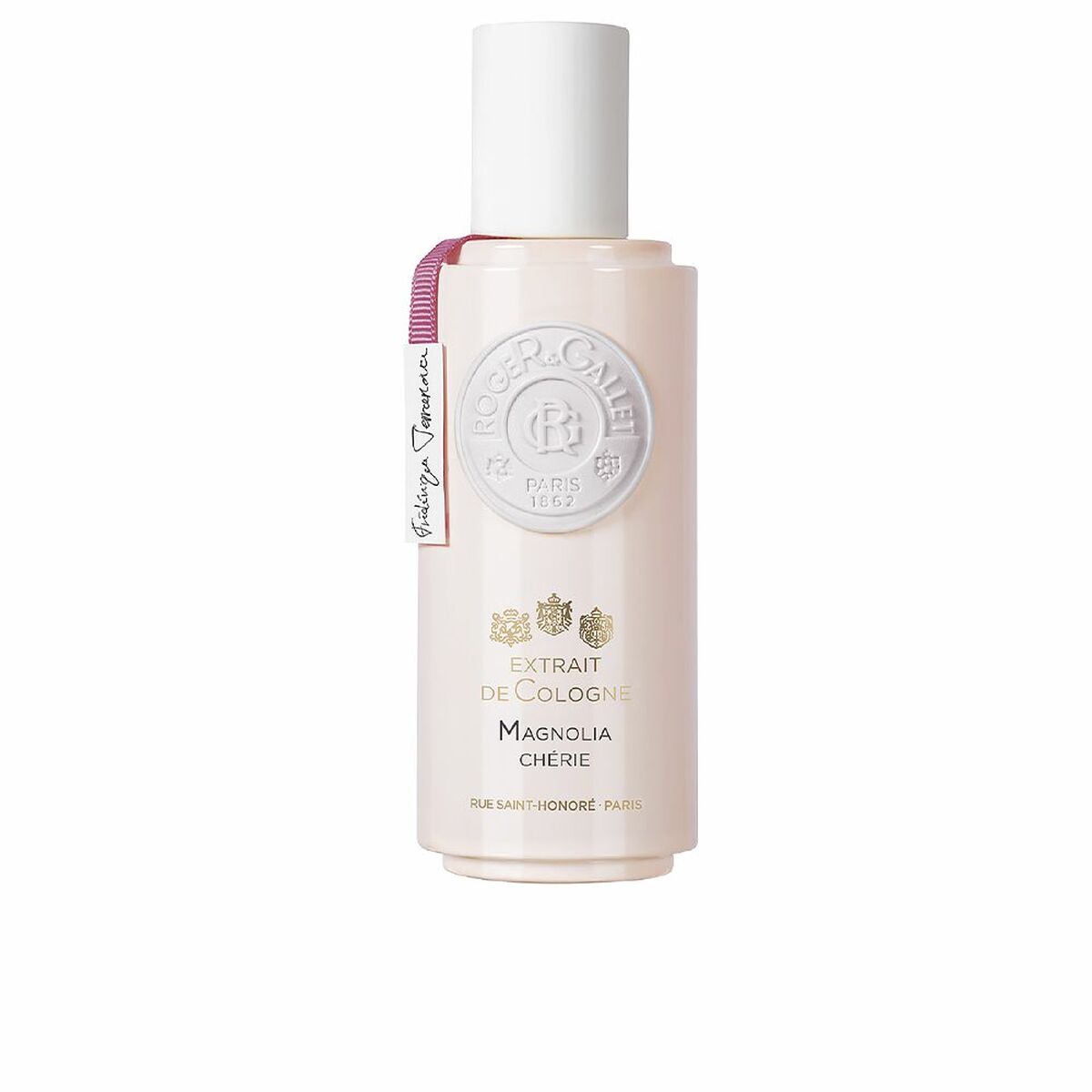 Women's Perfume Roger & Gallet Magnolia Chérie EDC (100 ml) - Subliem