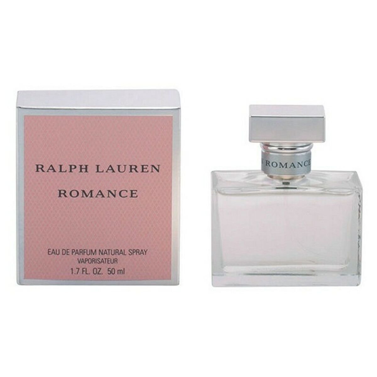 Women's Perfume Romance Ralph Lauren EDP EDP - Subliem