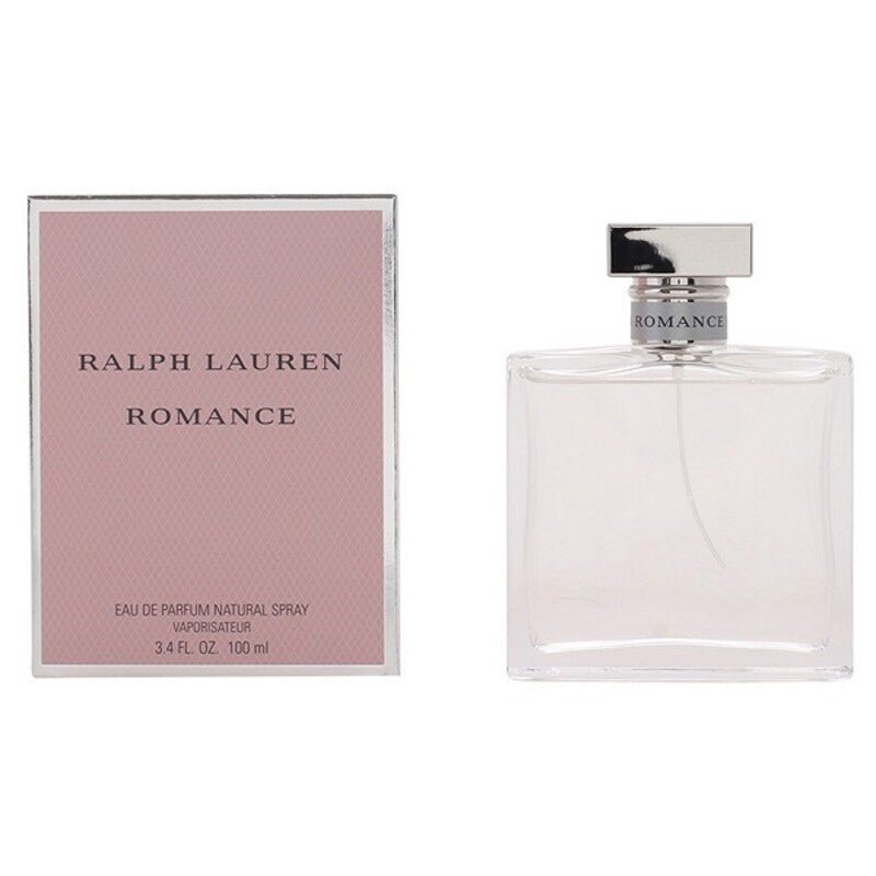 Women's Perfume Romance Ralph Lauren EDP EDP - Subliem