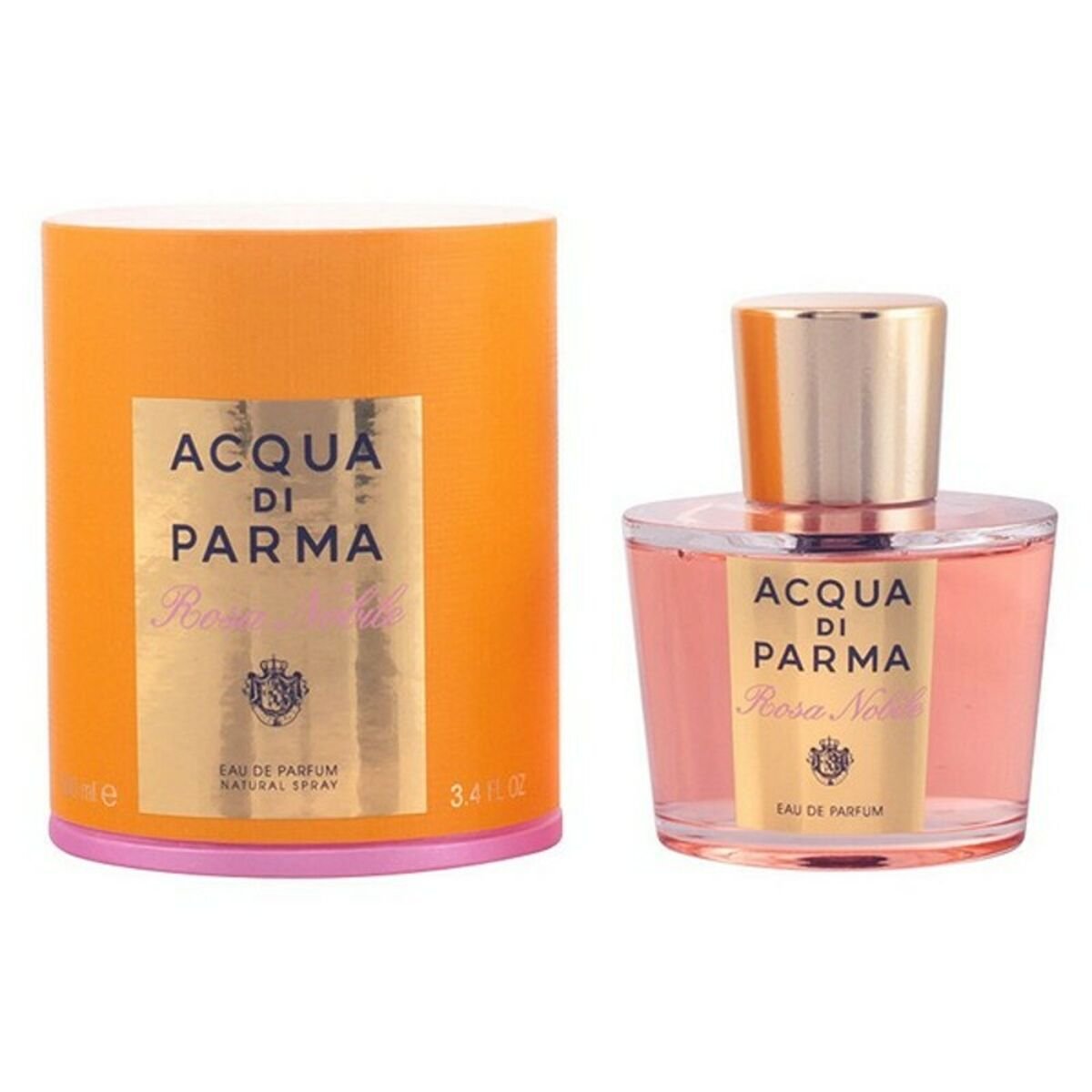 Women's Perfume Rosa Nobile Acqua Di Parma EDP EDP - Subliem