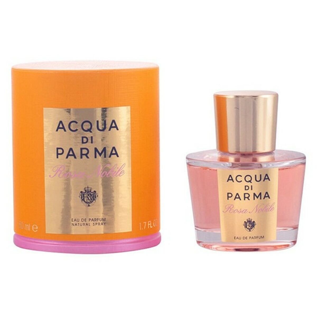 Women's Perfume Rosa Nobile Acqua Di Parma EDP EDP - Subliem