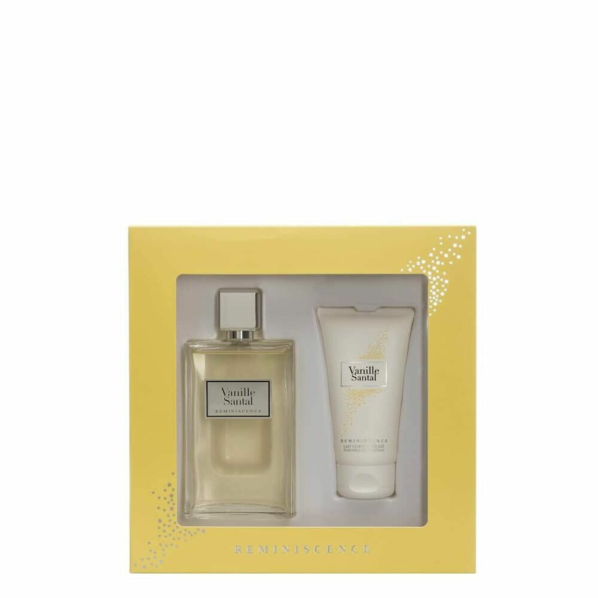 Women's Perfume Set Vanille Santal Reminiscence EDT (2 pcs) - Subliem