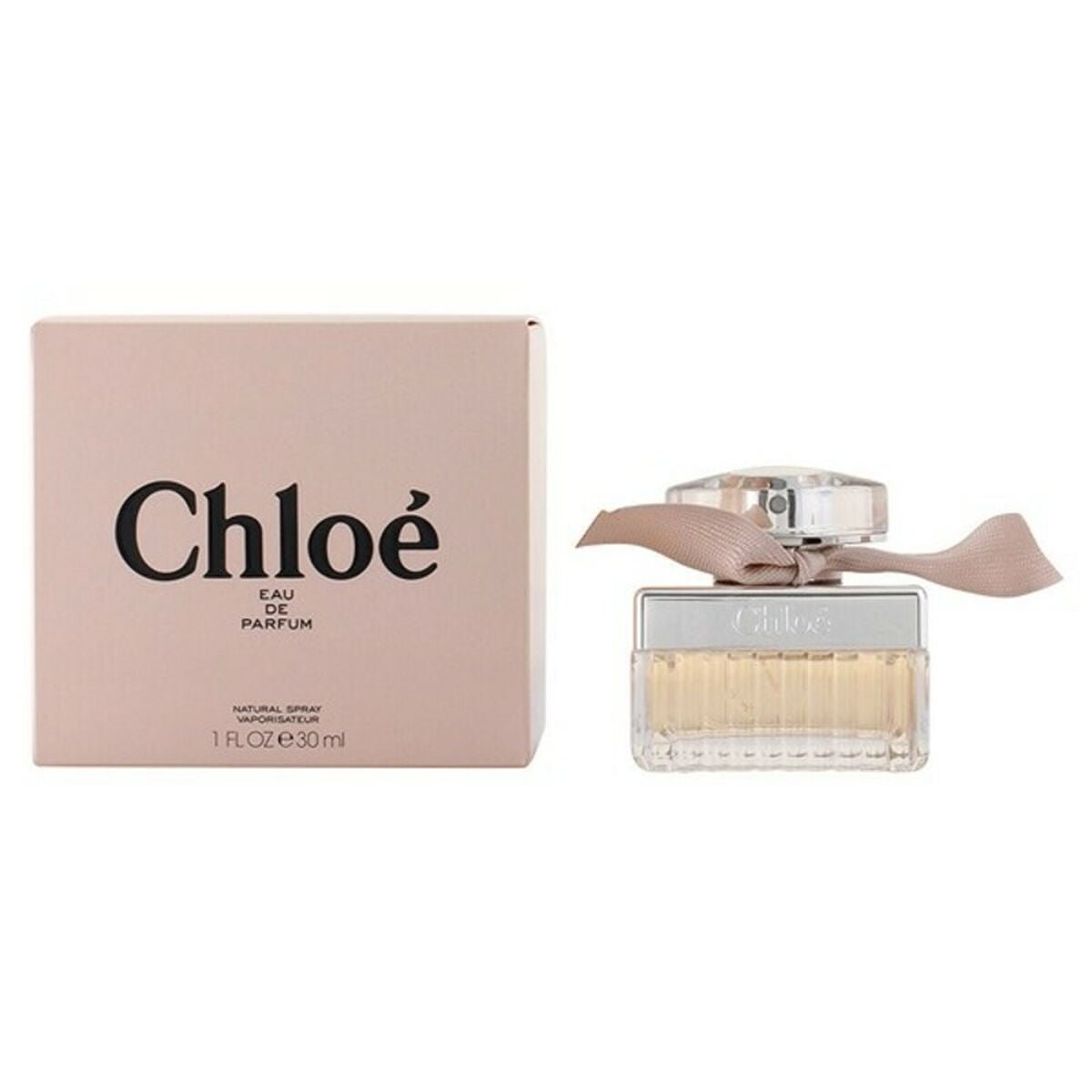 Women's Perfume Signature Chloe EDP EDP - Subliem