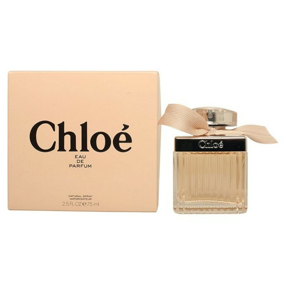 Women's Perfume Signature Chloe EDP EDP - Subliem