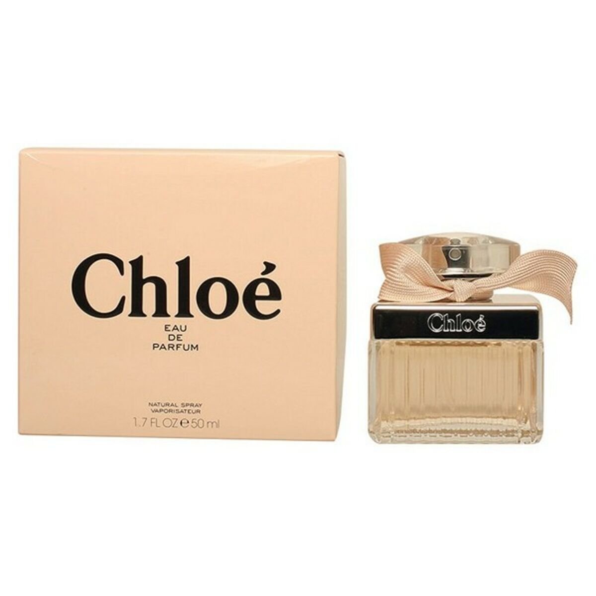 Women's Perfume Signature Chloe EDP EDP - Subliem