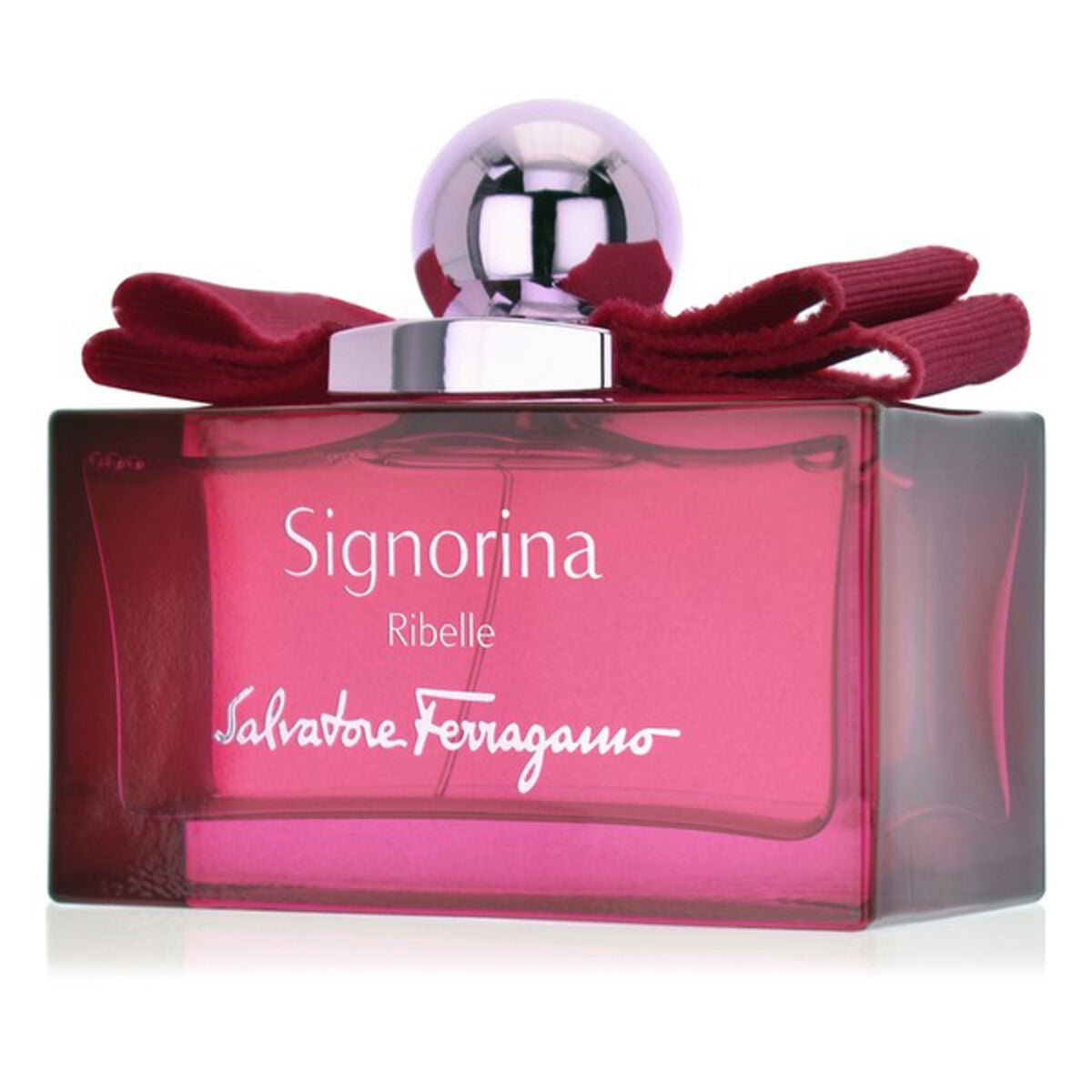 Women's Perfume Signorina Ribelle Salvatore Ferragamo EDP (100 ml) - Subliem