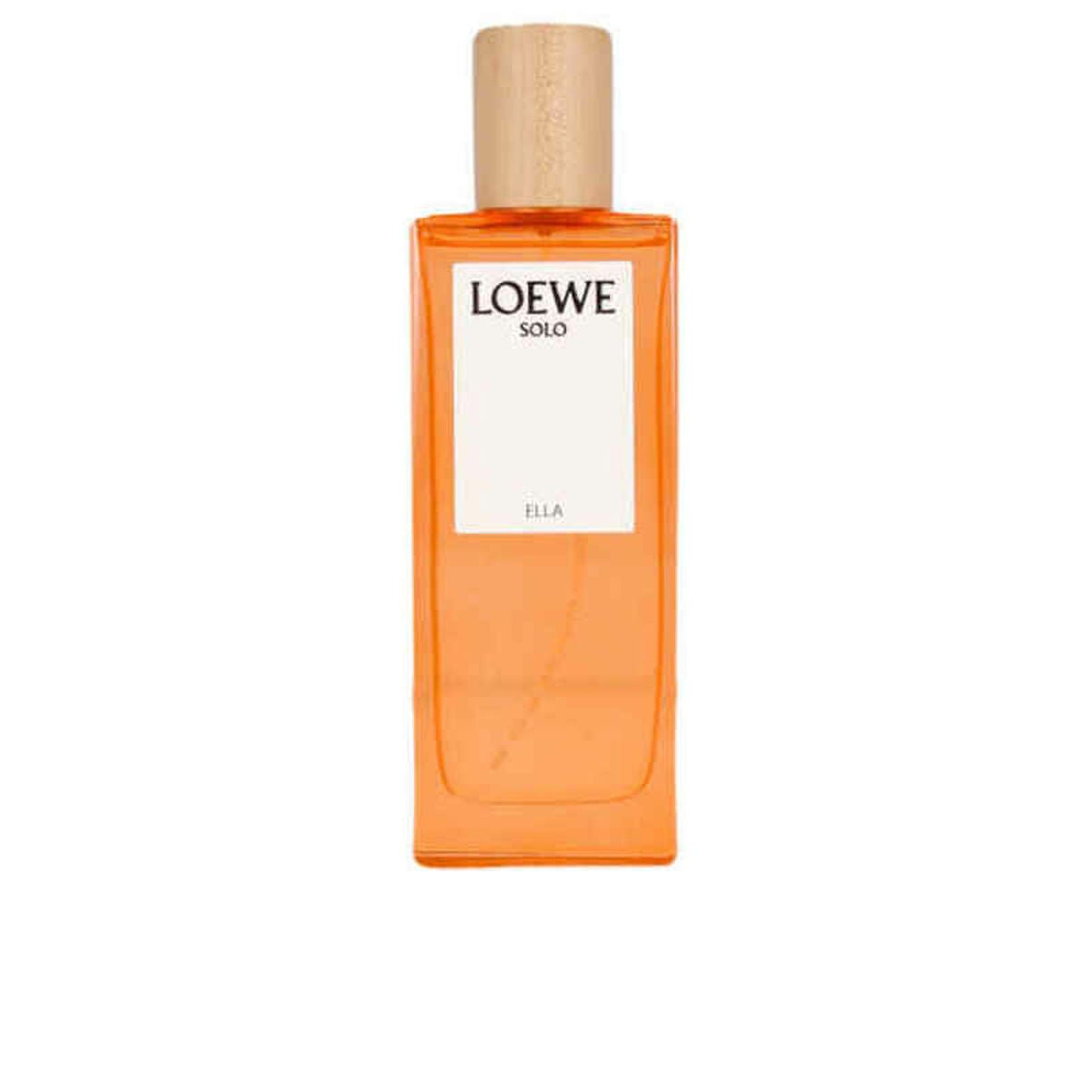 Women's Perfume Solo Ella Loewe EDP EDP - Subliem