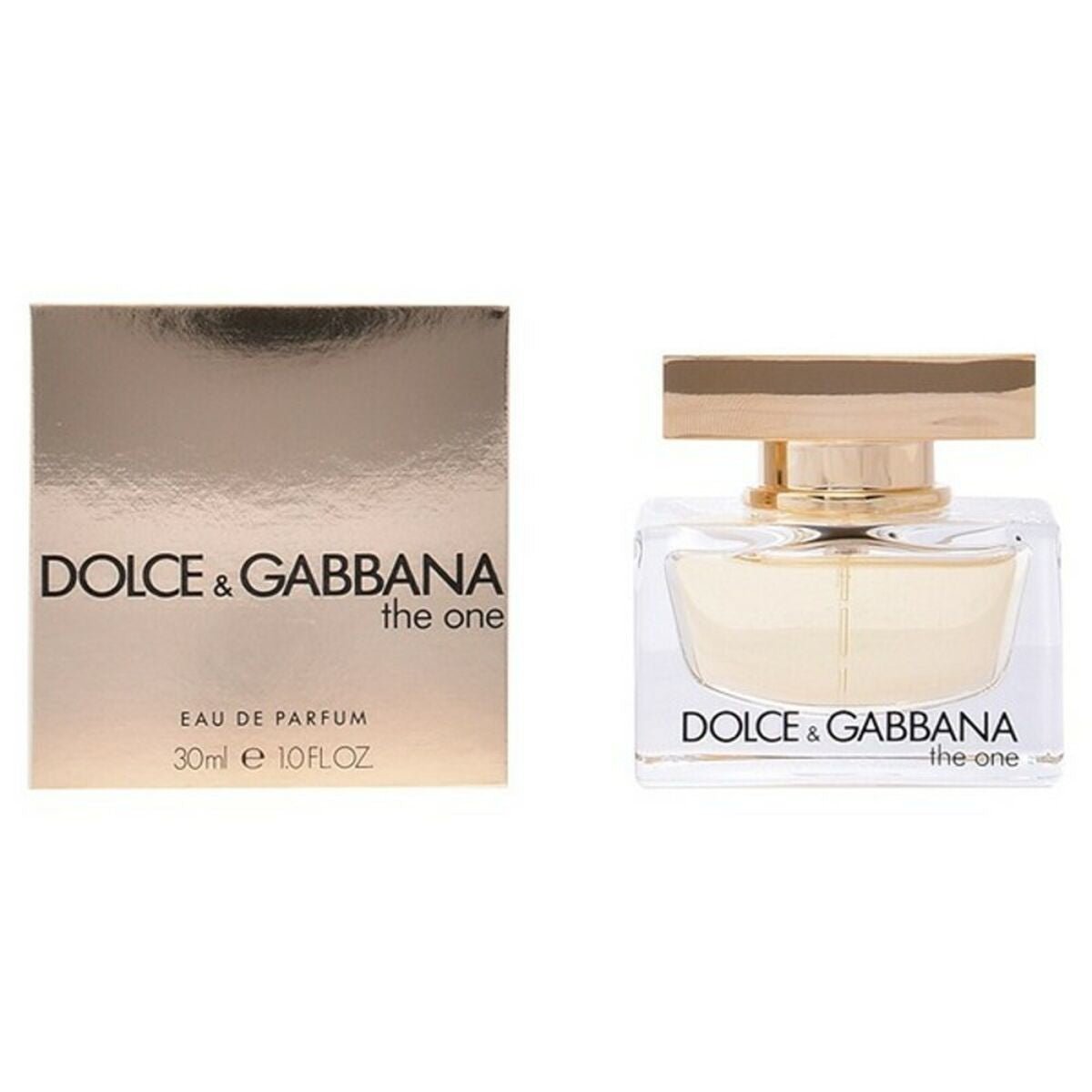 Women's Perfume The One Dolce & Gabbana EDP EDP - Subliem