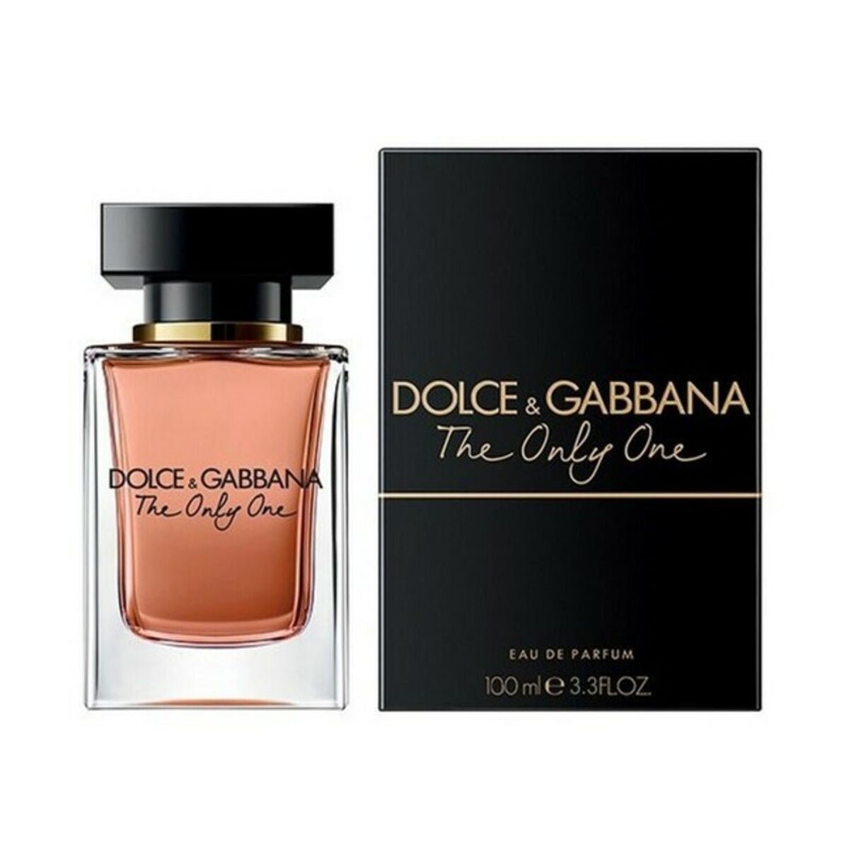 Women's Perfume The Only One Dolce & Gabbana EDP (100 ml) - Subliem