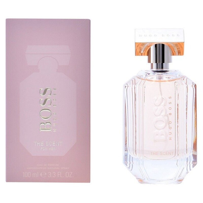 Women's Perfume The Scent For Her Hugo Boss EDP EDP - Subliem