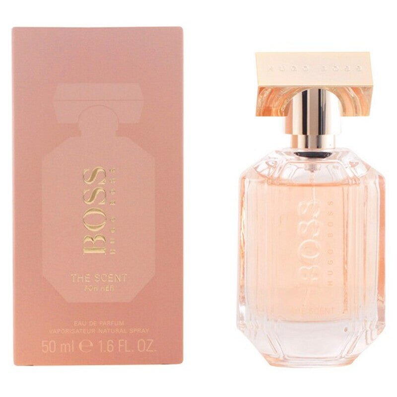 Women's Perfume The Scent For Her Hugo Boss EDP EDP - Subliem