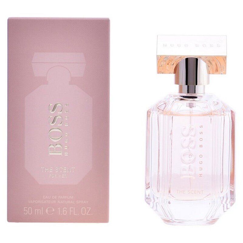 Women's Perfume The Scent For Her Hugo Boss EDP EDP - Subliem