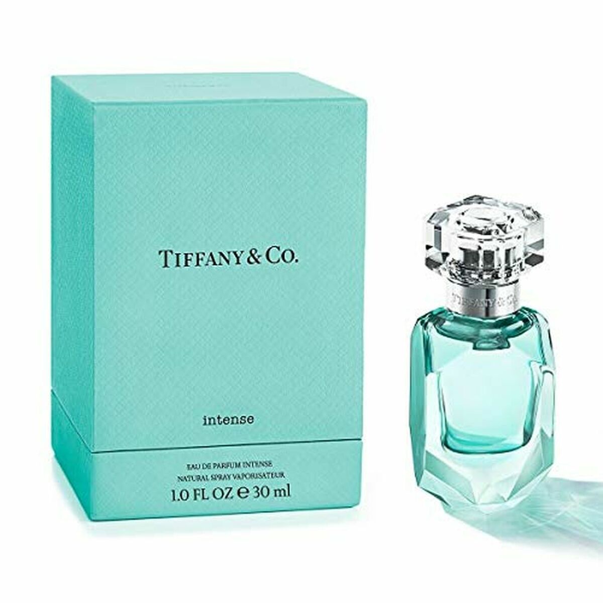 Women's Perfume Tiffany & Co 3614226940377 30 ml - Subliem