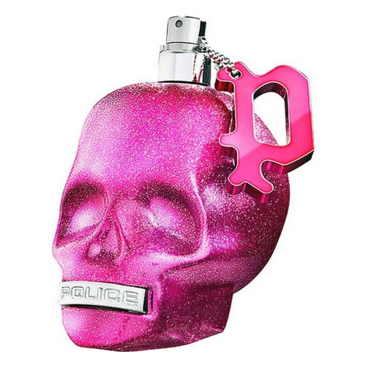 Women's Perfume To Be Sweet Girl Police EDP - Subliem