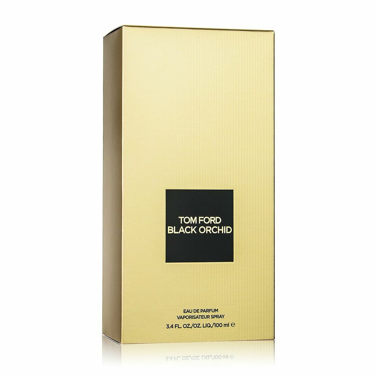 Women's Perfume Tom Ford Black Orchid EDP (100 ml) - Subliem