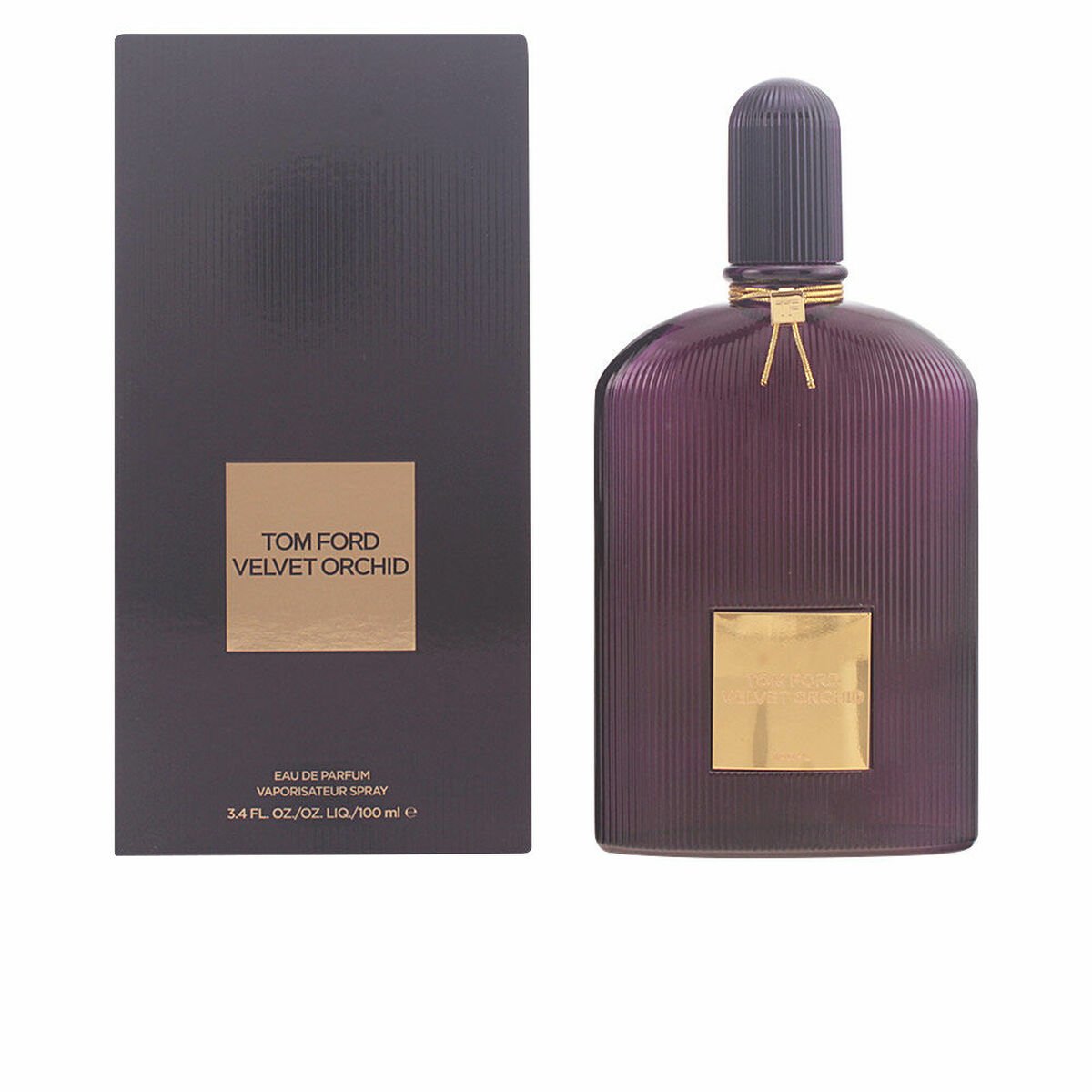 Women's Perfume Tom Ford Velvet Orchid 100 ml Velvet Orchid - Subliem