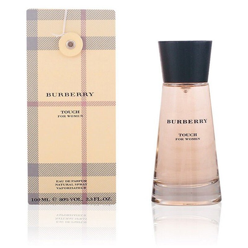 Women's Perfume Touch Wo Burberry EDP - Subliem