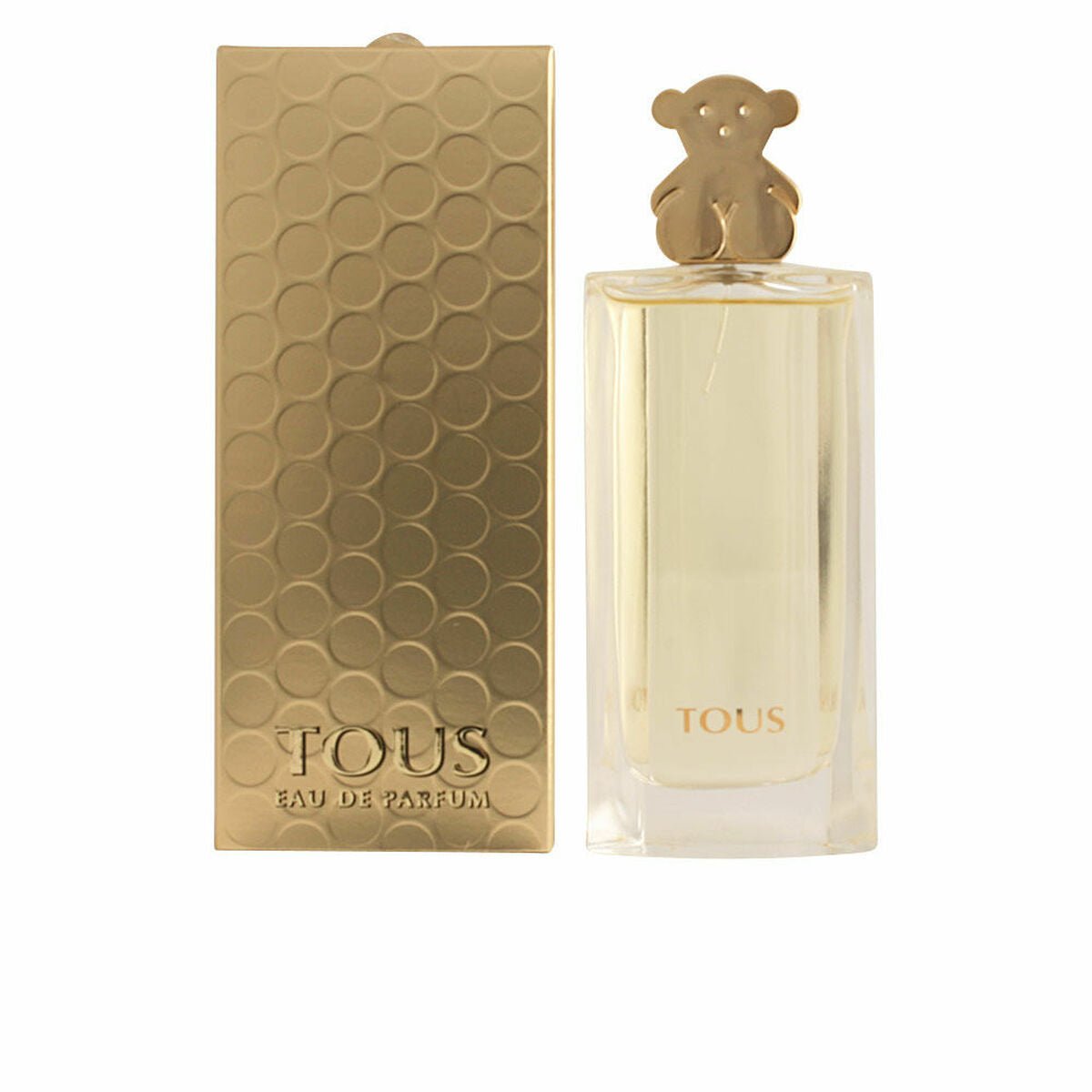 Women's Perfume Tous (50 ml) - Subliem