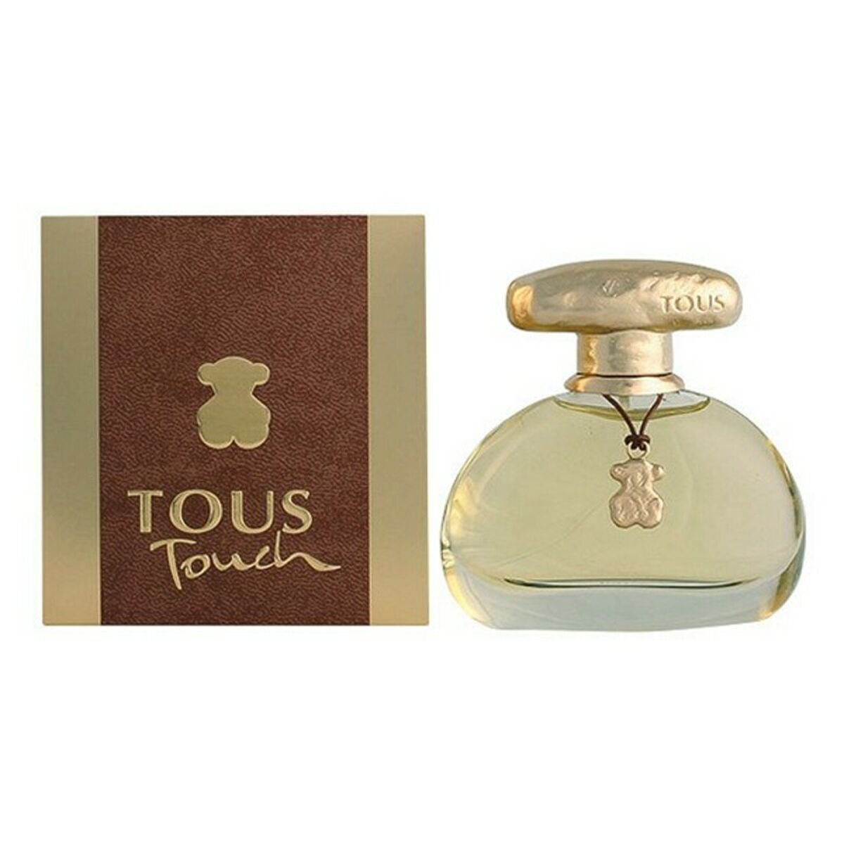 Women's Perfume Tous EDT - Subliem