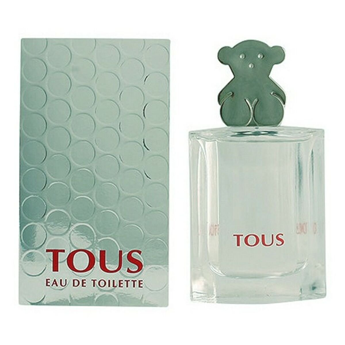 Women's Perfume Tous EDT - Subliem